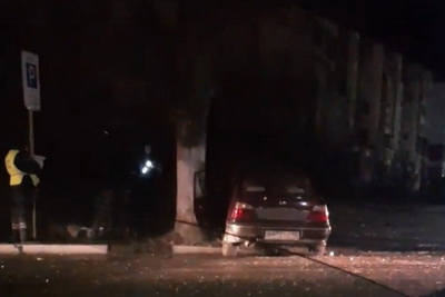 ГИБДД ищет свидетелей смертельного ДТП